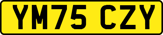 YM75CZY