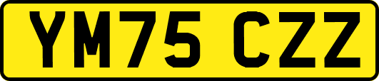 YM75CZZ