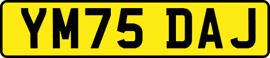 YM75DAJ