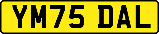 YM75DAL