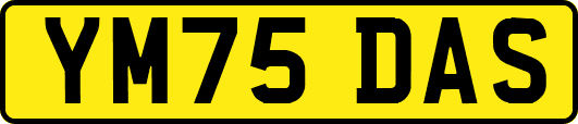 YM75DAS