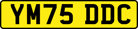 YM75DDC