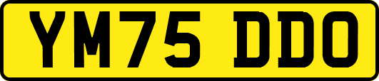 YM75DDO