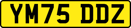YM75DDZ