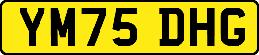 YM75DHG