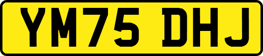 YM75DHJ