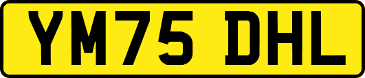 YM75DHL