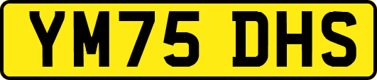 YM75DHS