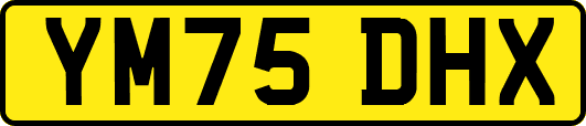 YM75DHX