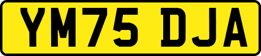 YM75DJA