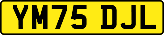 YM75DJL