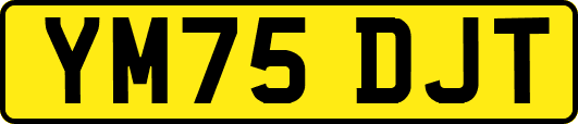 YM75DJT