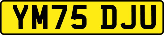 YM75DJU