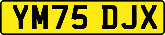 YM75DJX