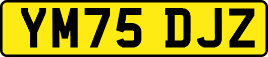 YM75DJZ