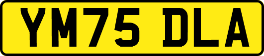 YM75DLA