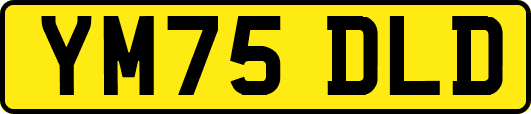 YM75DLD