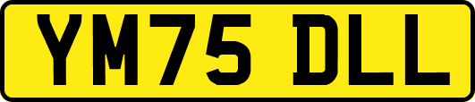 YM75DLL