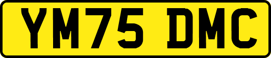 YM75DMC