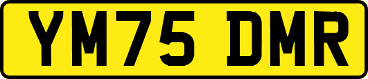 YM75DMR