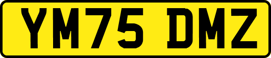 YM75DMZ