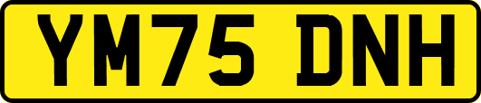 YM75DNH