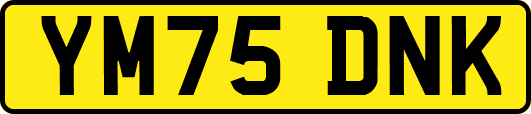 YM75DNK