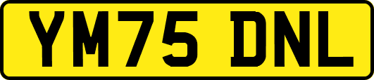 YM75DNL