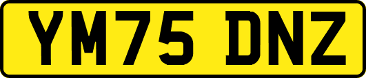 YM75DNZ