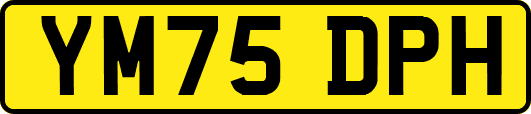 YM75DPH