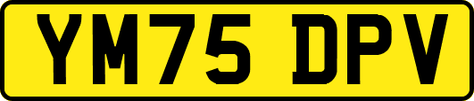 YM75DPV