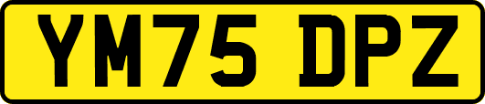 YM75DPZ