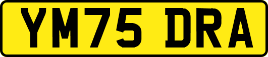 YM75DRA