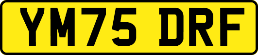 YM75DRF