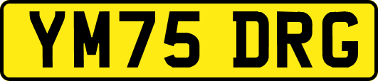 YM75DRG