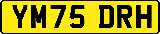 YM75DRH