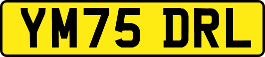 YM75DRL
