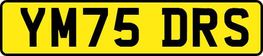 YM75DRS