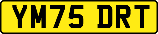 YM75DRT