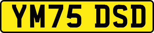 YM75DSD