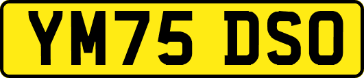 YM75DSO