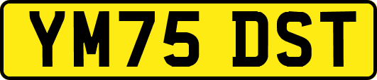 YM75DST