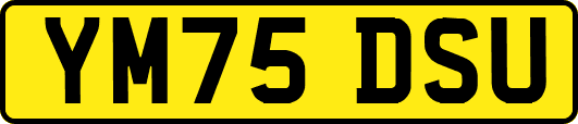 YM75DSU