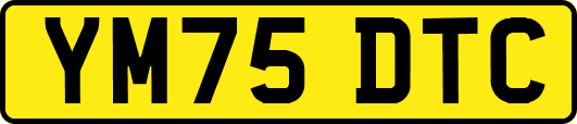YM75DTC