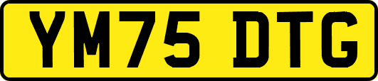 YM75DTG