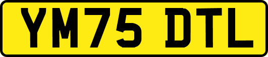 YM75DTL