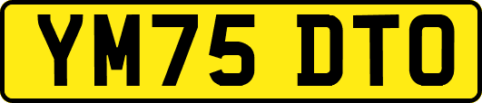 YM75DTO
