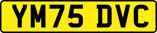 YM75DVC