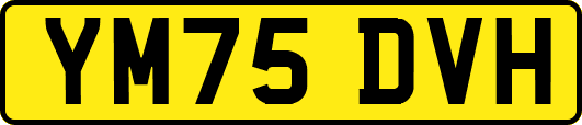 YM75DVH