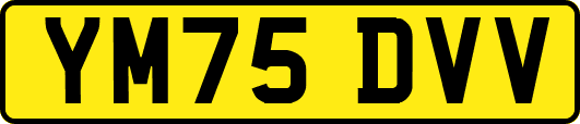 YM75DVV